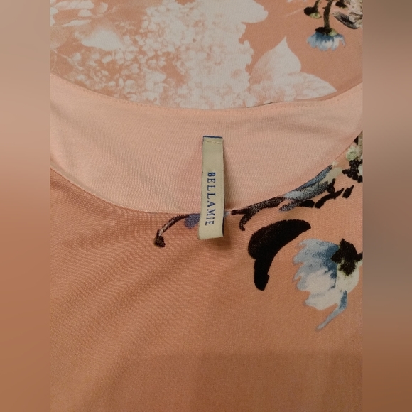 Bellamie maxi dress - Picture 3 of 5